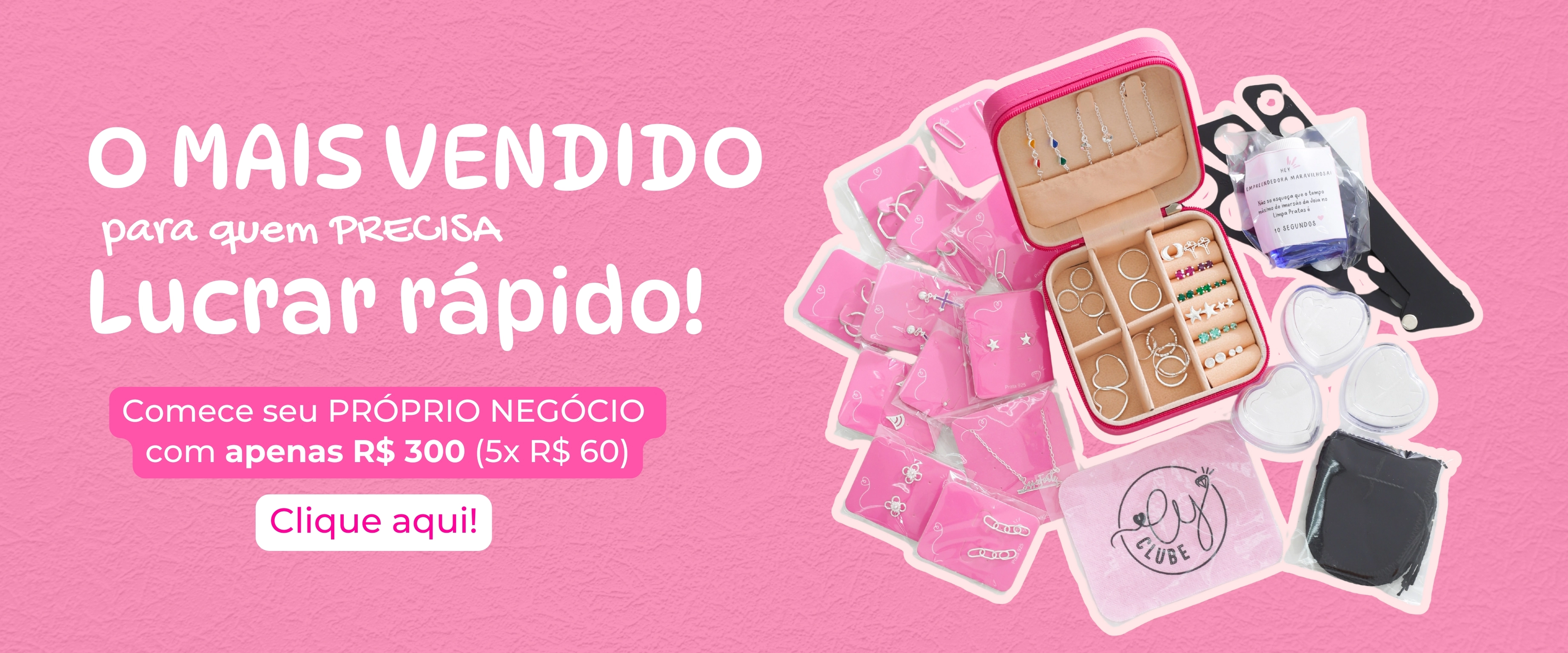 kits prontos