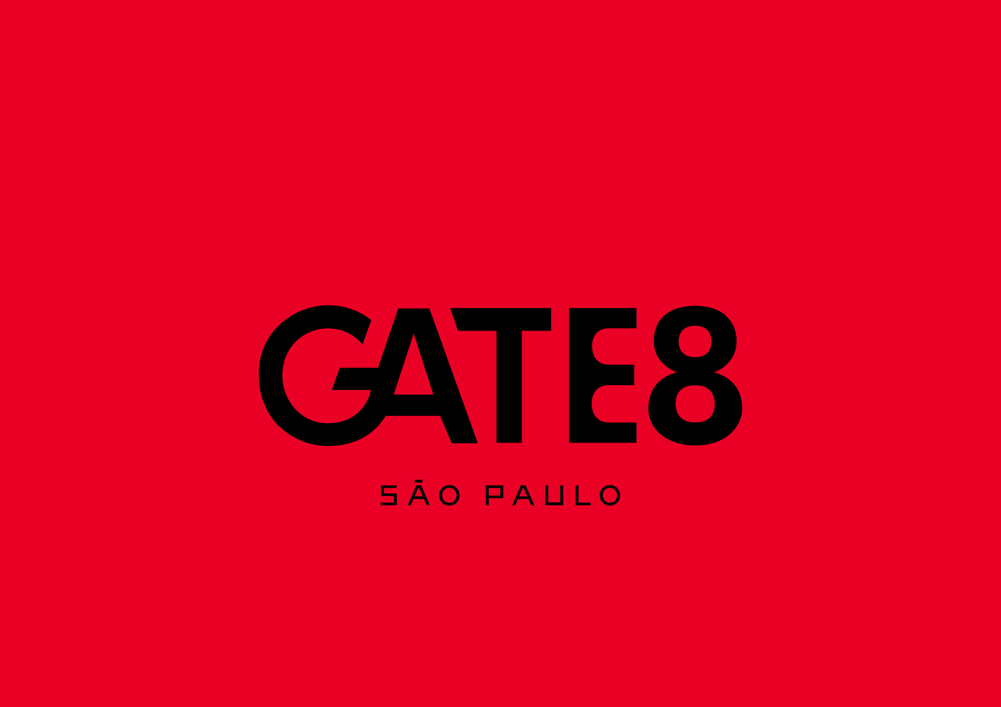 GATE8