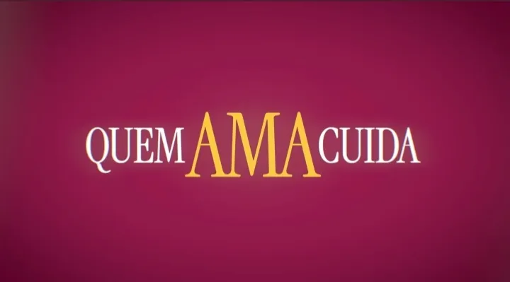 Quem Ama Cuida: Como a nova novela das nove nos ensina a expressar sentimentos e atitudes através do estilo