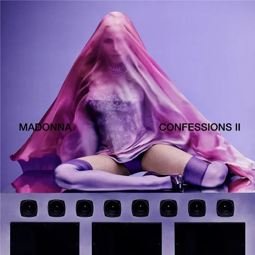 Como a Madonna trabalha a estética de Confessions II: Um Manifesto de Alta Costura e Estilo Provocativo