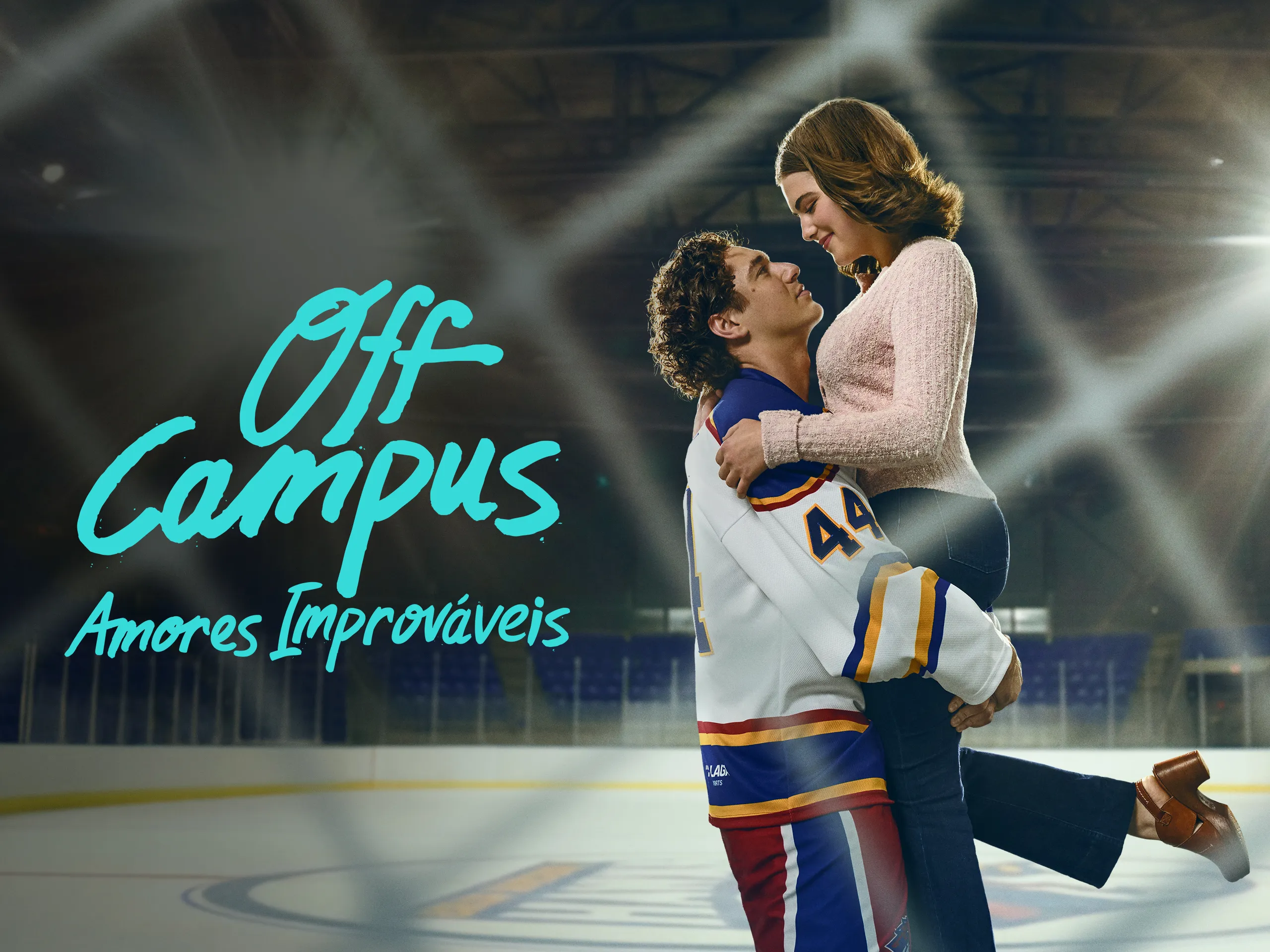 Como Off-Campus Manifesta a Atitude