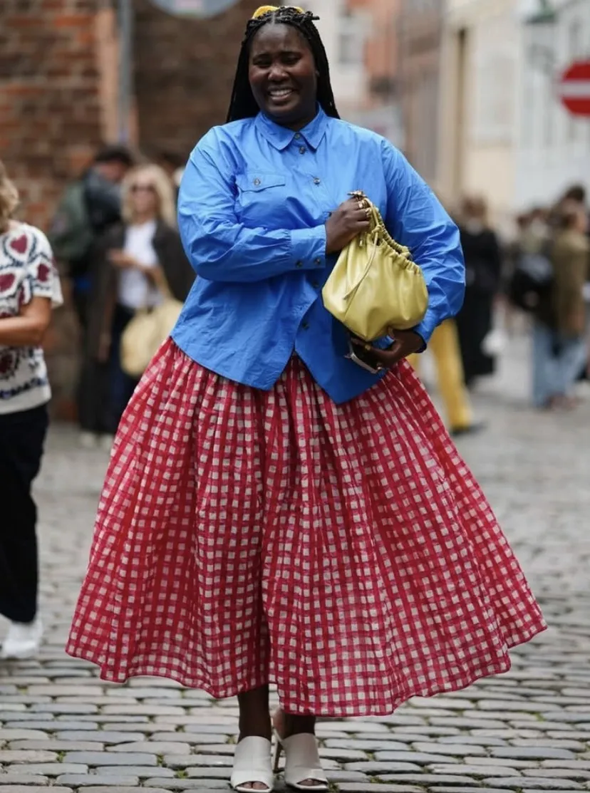 Copenhagen Fashion Week: As principais tendências de Street Style