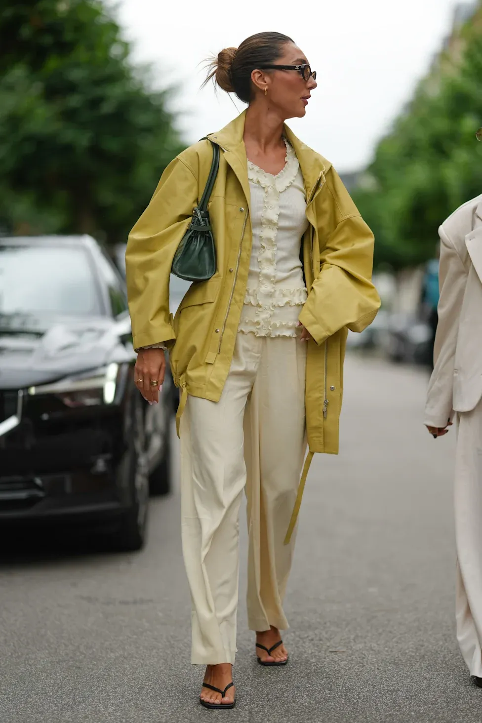 Copenhagen Fashion Week: As principais tendências de Street Style