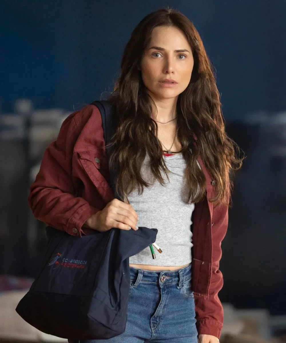 Quem Ama Cuida: Como a nova novela das nove nos ensina a expressar sentimentos e atitudes através do estilo