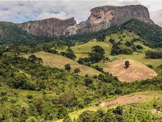 Os 8 Melhores Destinos Românticos no Brasil para Casais