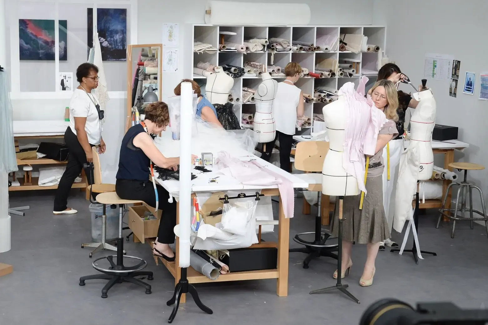 Haute Couture: O que é, quem faz e por que é o ápice da moda mundial