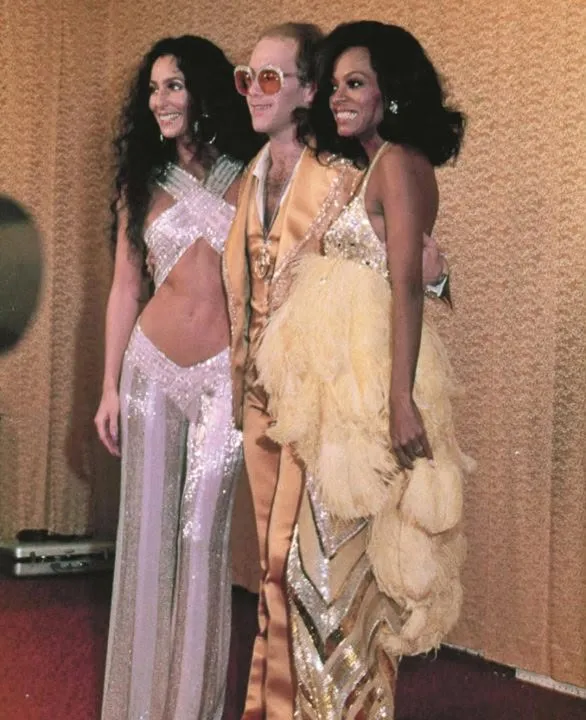O Legado de Bob Mackie: O mestre do exagero e estilista das estrelas