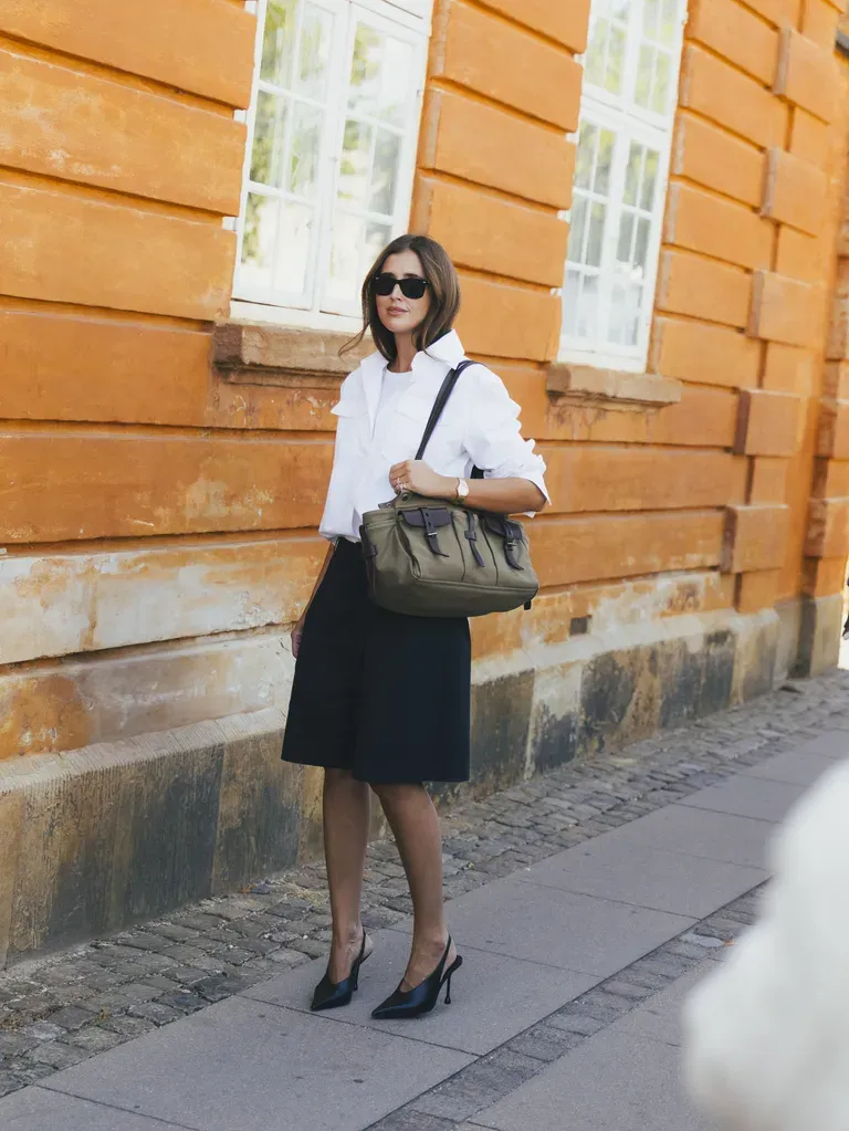 Copenhagen Fashion Week: As principais tendências de Street Style