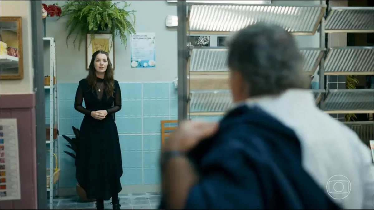 Quem Ama Cuida: Como a nova novela das nove nos ensina a expressar sentimentos e atitudes através do estilo