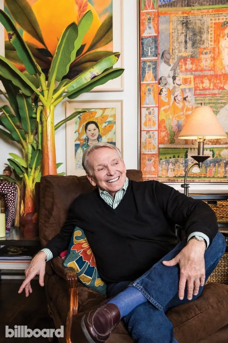 O Legado de Bob Mackie: O mestre do exagero e estilista das estrelas