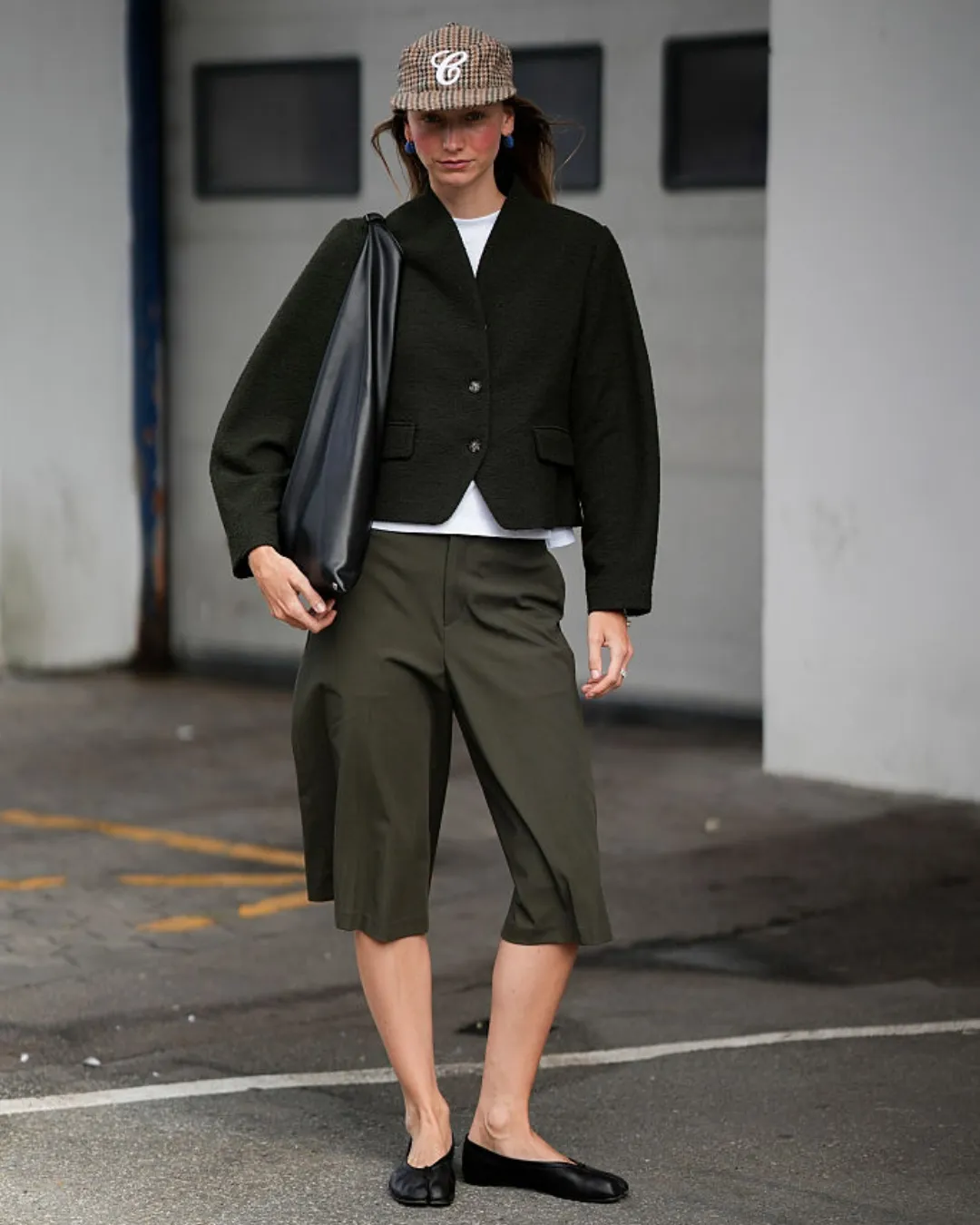 Copenhagen Fashion Week: As principais tendências de Street Style