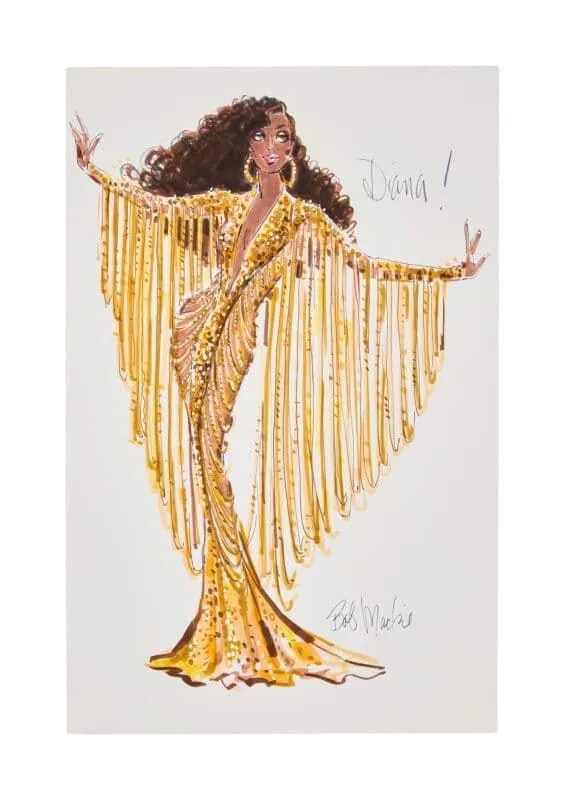 O Legado de Bob Mackie: O mestre do exagero e estilista das estrelas