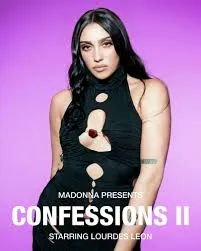 Como a Madonna trabalha a estética de Confessions II: Um Manifesto de Alta Costura e Estilo Provocativo