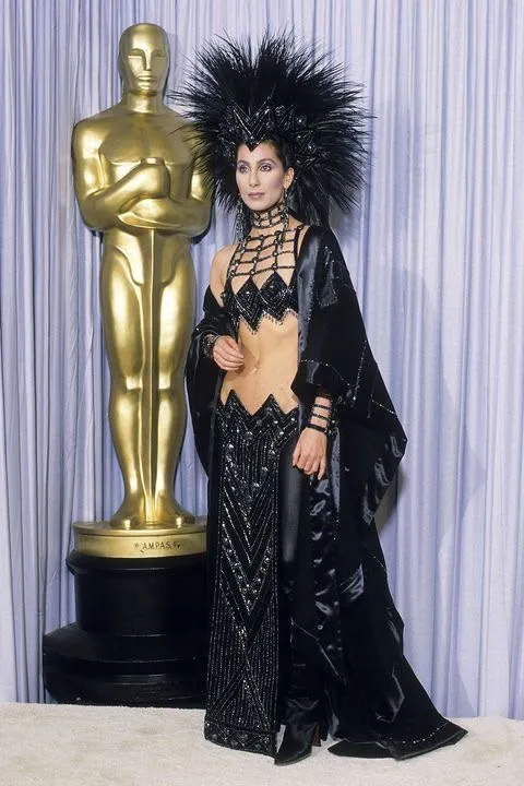 O Legado de Bob Mackie: O mestre do exagero e estilista das estrelas