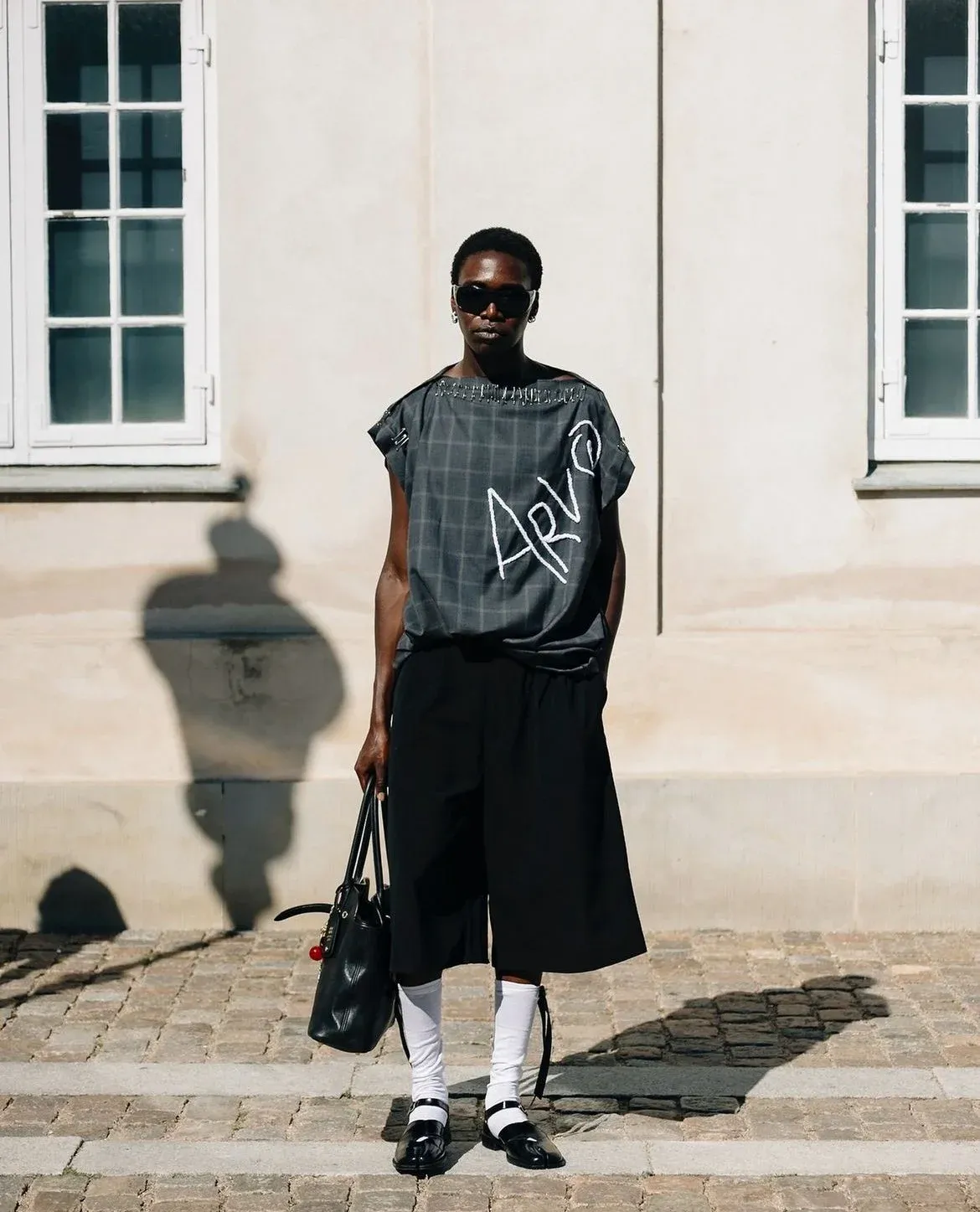 Copenhagen Fashion Week: As principais tendências de Street Style