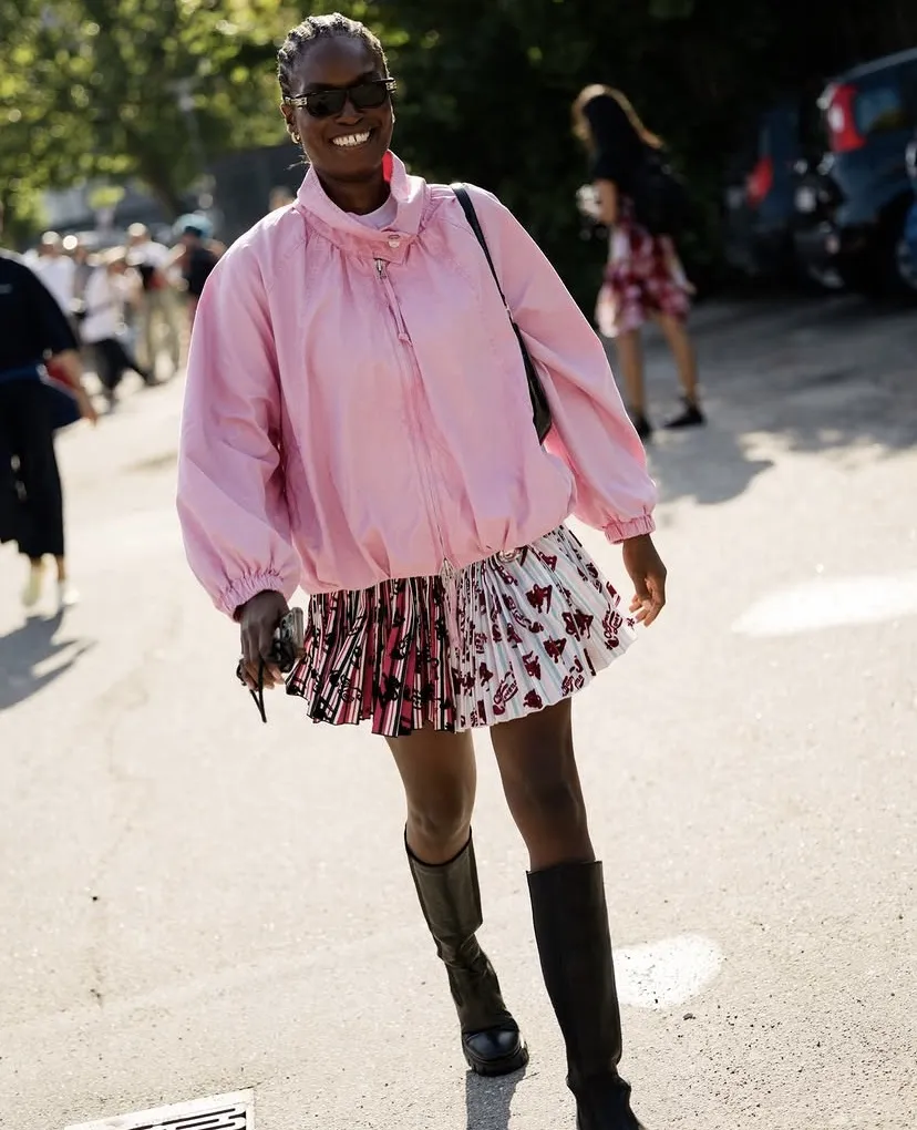 Copenhagen Fashion Week: As principais tendências de Street Style