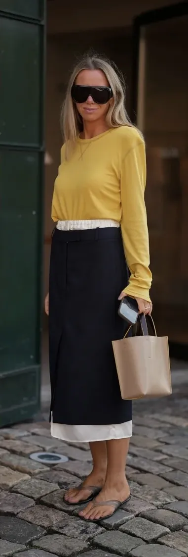 Copenhagen Fashion Week: As principais tendências de Street Style