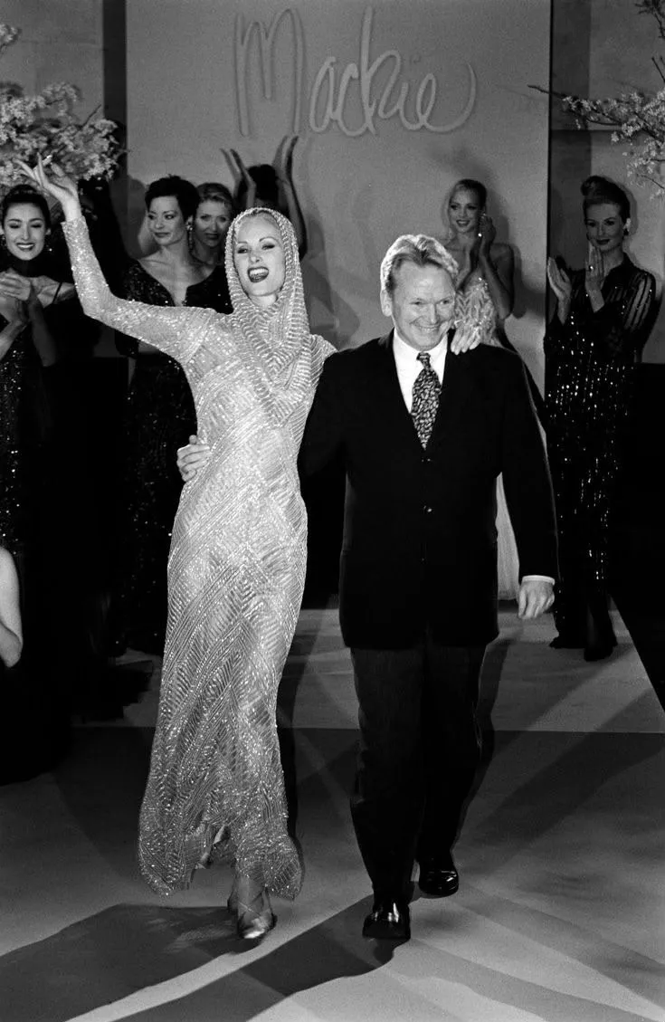 O Legado de Bob Mackie: O mestre do exagero e estilista das estrelas
