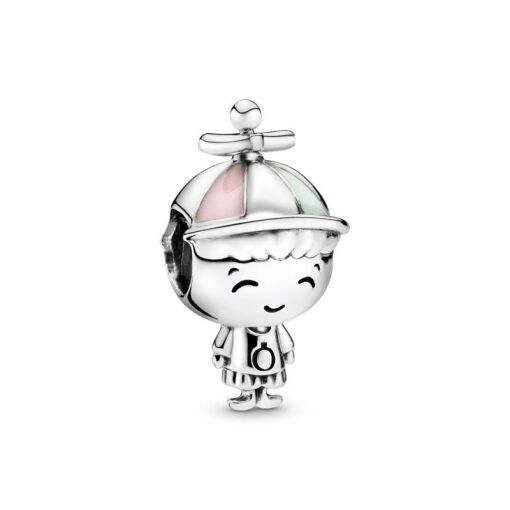 CHARM MENINO SAPECA PANDORA