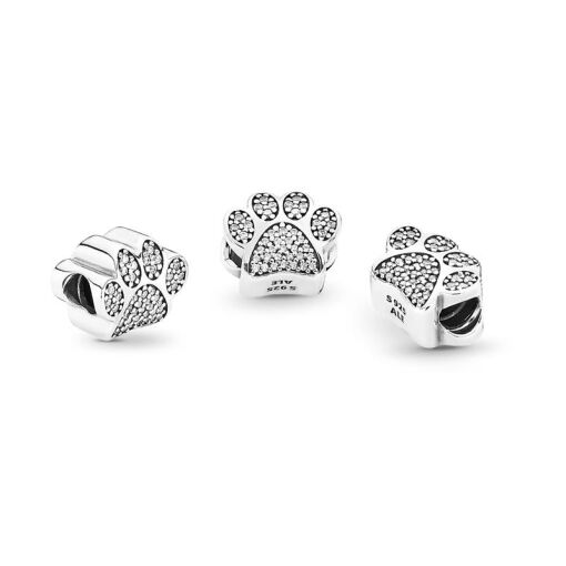 CHARM PATINHA PET PANDORA