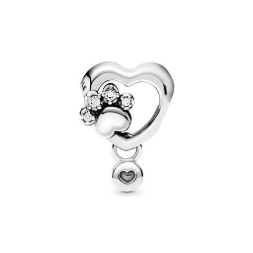 CHARM MÃE DE PET PANDORA