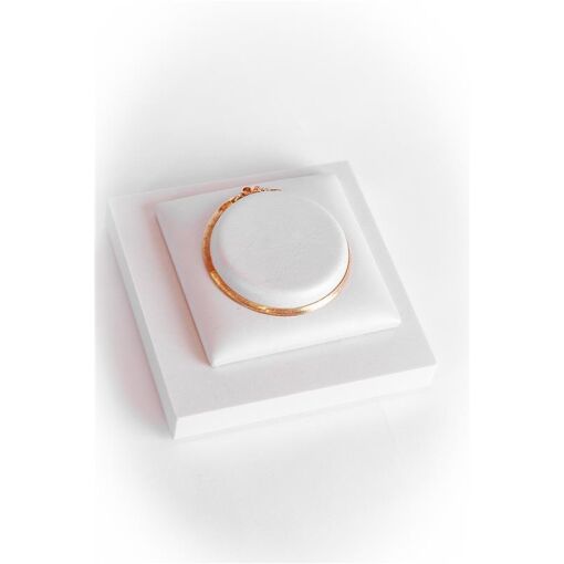 PULSEIRA FITA LISA FINA