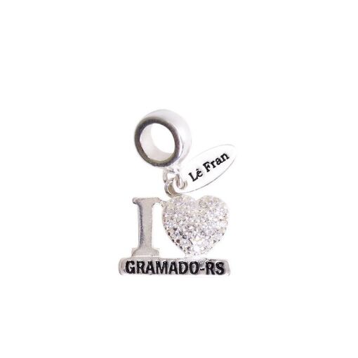 BERLOQUE I LOVE GRAMADO