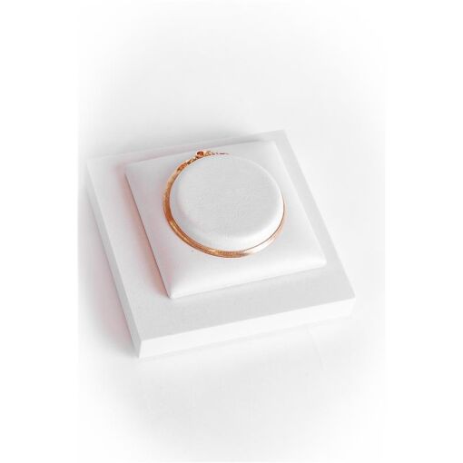 PULSEIRA FITA LISA FINA