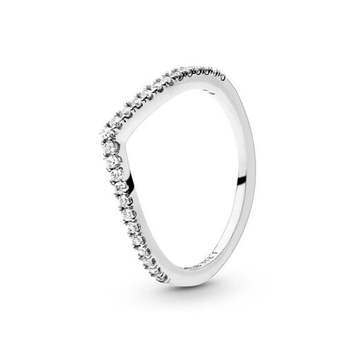 ANEL CHEVRON BRILHANTE PANDORA