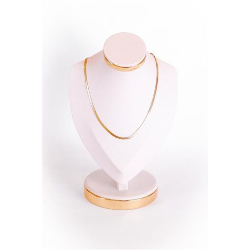 CHOCKER FITA LISA FINA