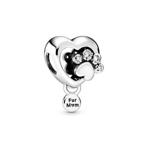 CHARM MÃE DE PET PANDORA