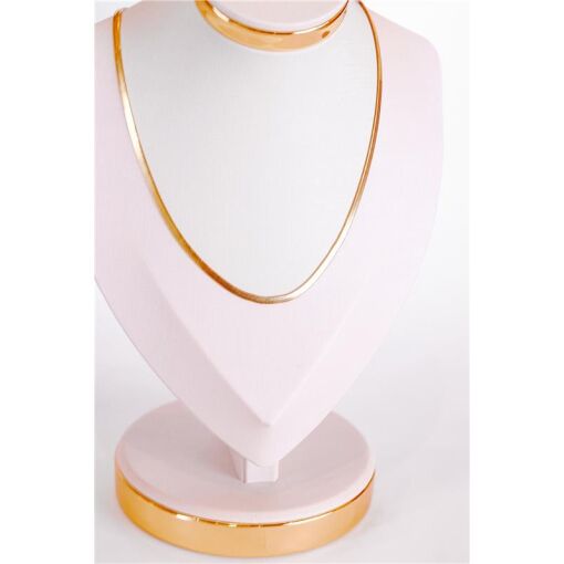 CHOCKER FITA LISA FINA