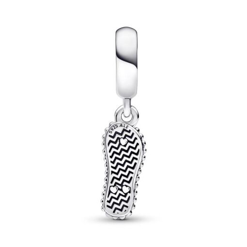 CHARM PENDENTE CHINELO DE DEDO PANDORA
