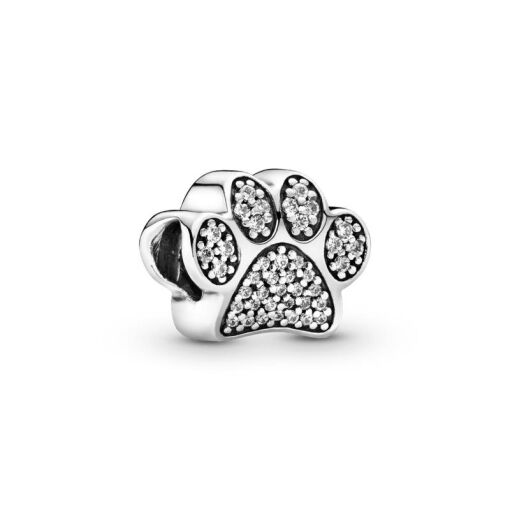 CHARM PATINHA PET PANDORA
