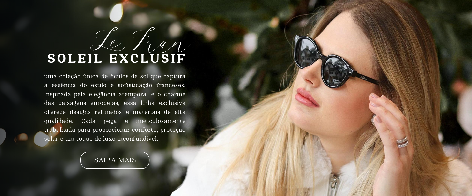 lefran Soliel Exclusif