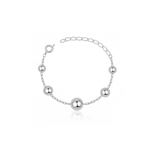 PULSEIRA COM ESFERAS IRREGULARES