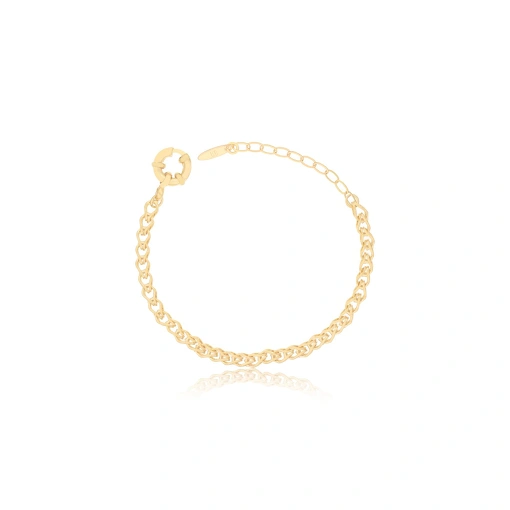 PULSEIRA ELO DUPLO