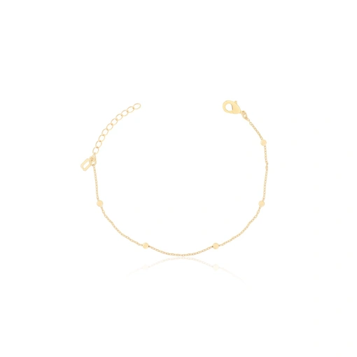 PULSEIRA COM ESFERAS