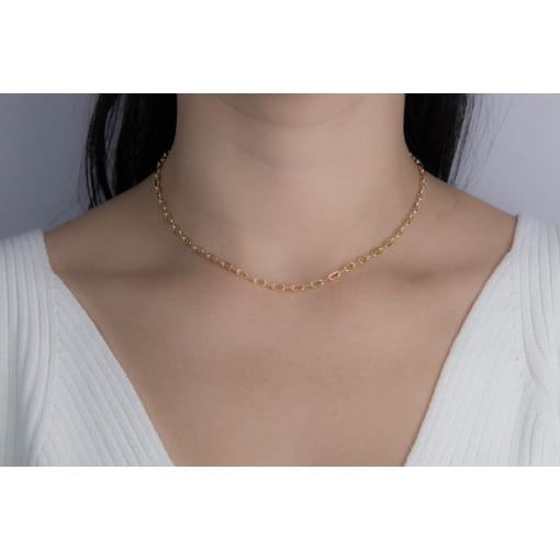 CHOKER LISA