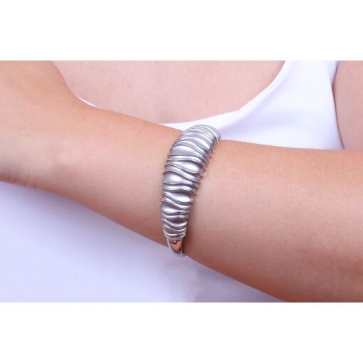 BRACELETE ONDULADO