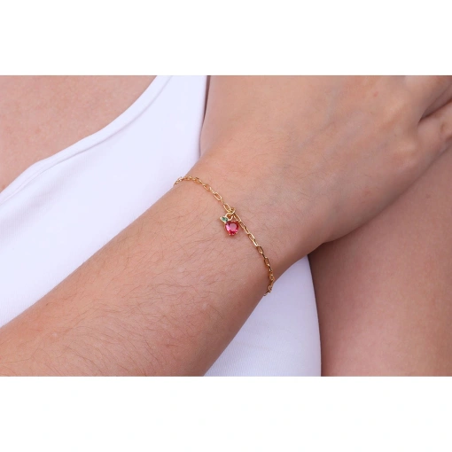 PULSEIRA COM MAÇÃ