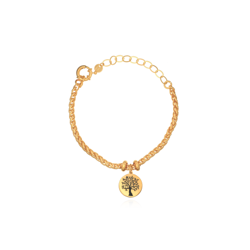 PULSEIRA DE ÁRVORE DA VIDA