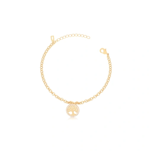PULSEIRA COM ÁRVORE DA VIDA