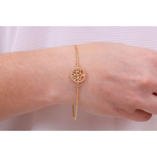 PULSEIRA ÁRVORE DA VIDA