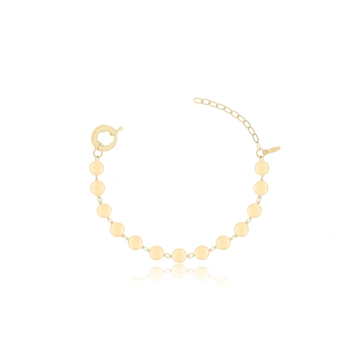PULSEIRA COM ESFERAS