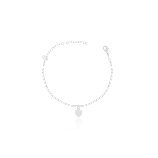 PULSEIRA COM CORAÇÃO