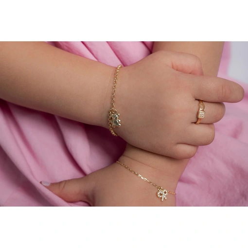 PULSEIRA COM LAÇO