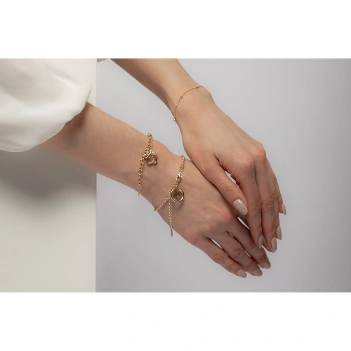 PULSEIRA COM ESFERAS