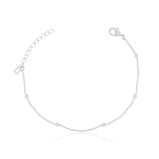 PULSEIRA COM ESFERAS