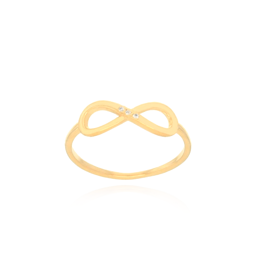 ANEL DO INFINITO